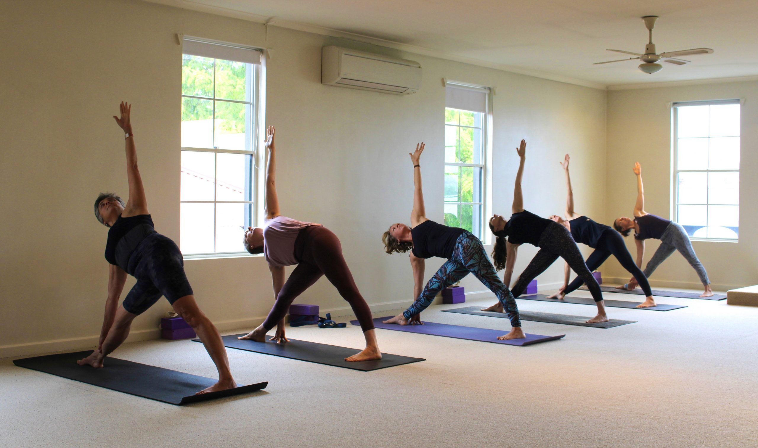 Best Yoga Studios in Adelaide to Release Your Inner Zen