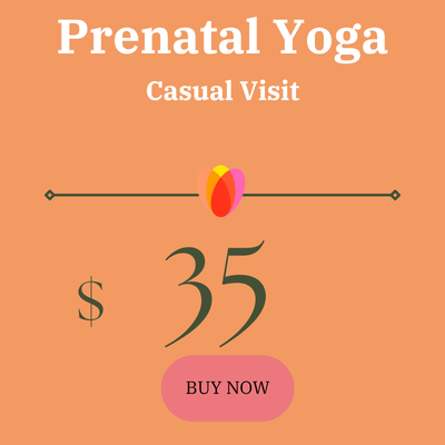 Prenatal-casual